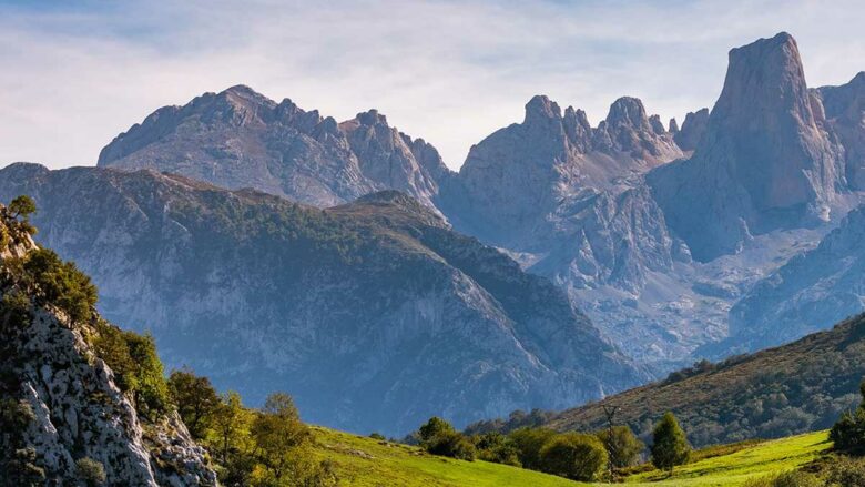 El café de la historia - Refranes sobre la montaña