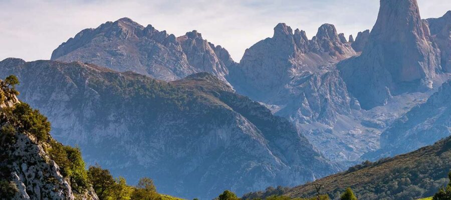 El café de la historia - Refranes sobre la montaña