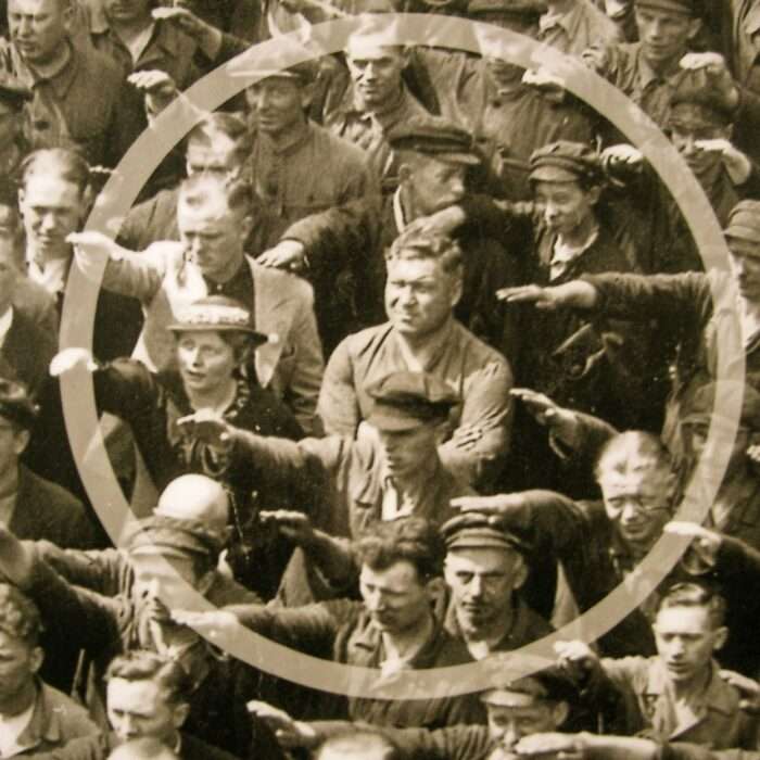 August Landmesser