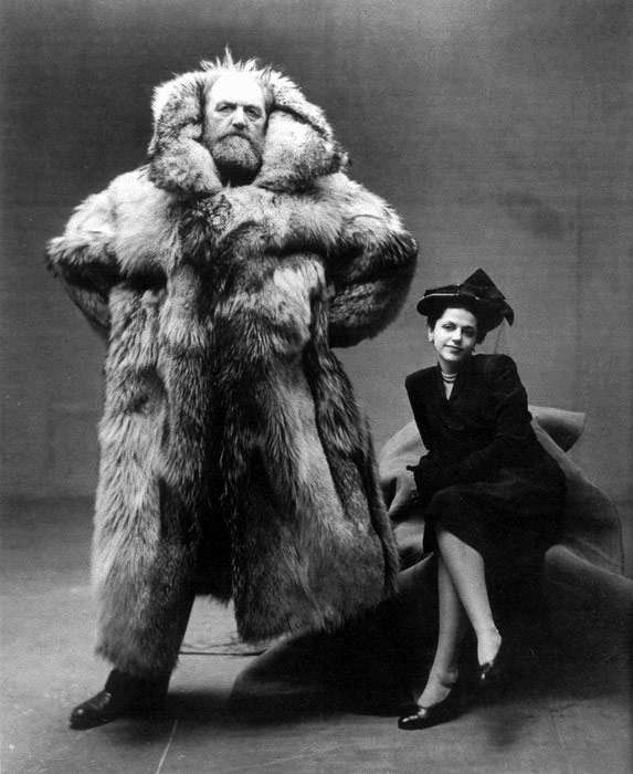 Peter Freuchen,