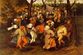 Epidemia de baile de 1518