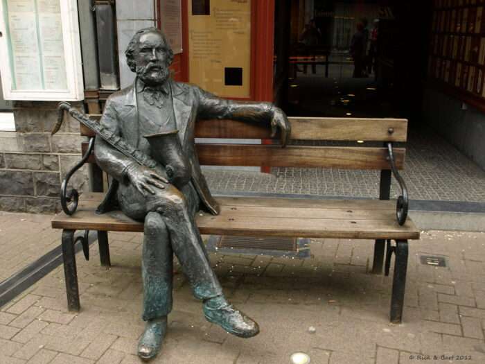 Adolphe Sax