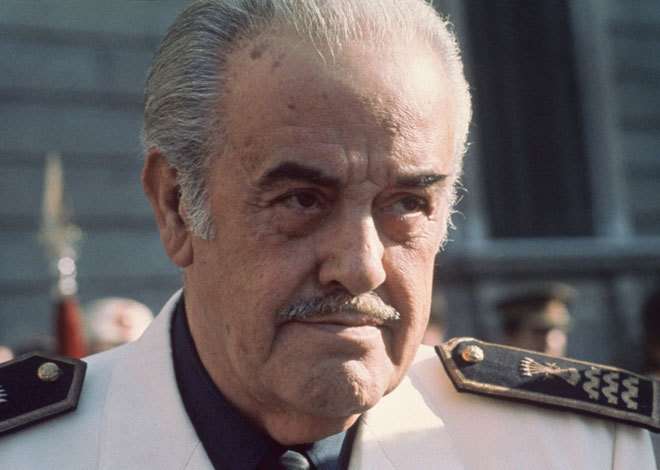 José Antonio Girón de Velasco