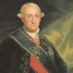 Biografía de Carlos IV