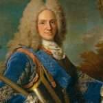 Biografía de Felipe V