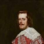 Biografía de Felipe IV