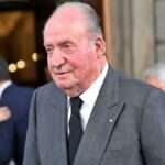 Biografía de Juan Carlos I de España