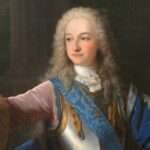 Biografía de Luis I, rey de España