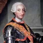 Biografía de Carlos III