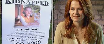 Elizabeth Smart