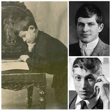 William James Sidis