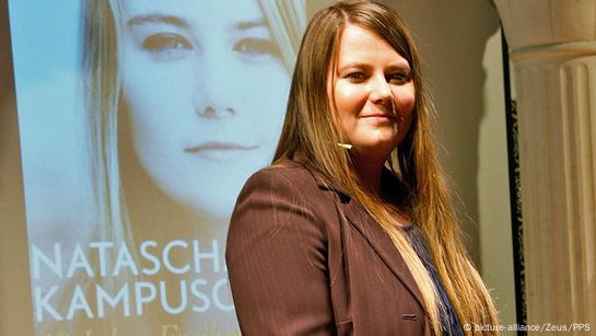 Natasha Kampusch